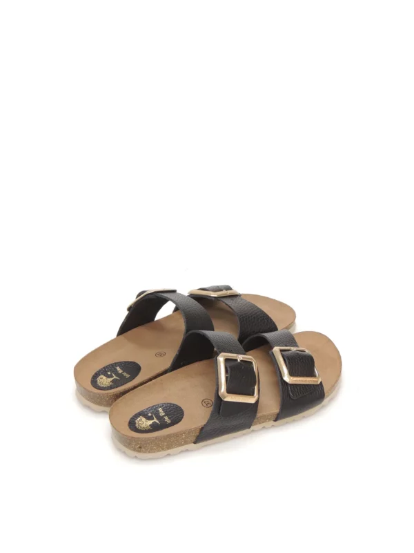 chanclas-de hebillas-interbios-7232-piel-negro