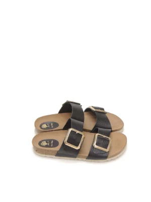 chanclas-de hebillas-interbios-7232-piel-negro