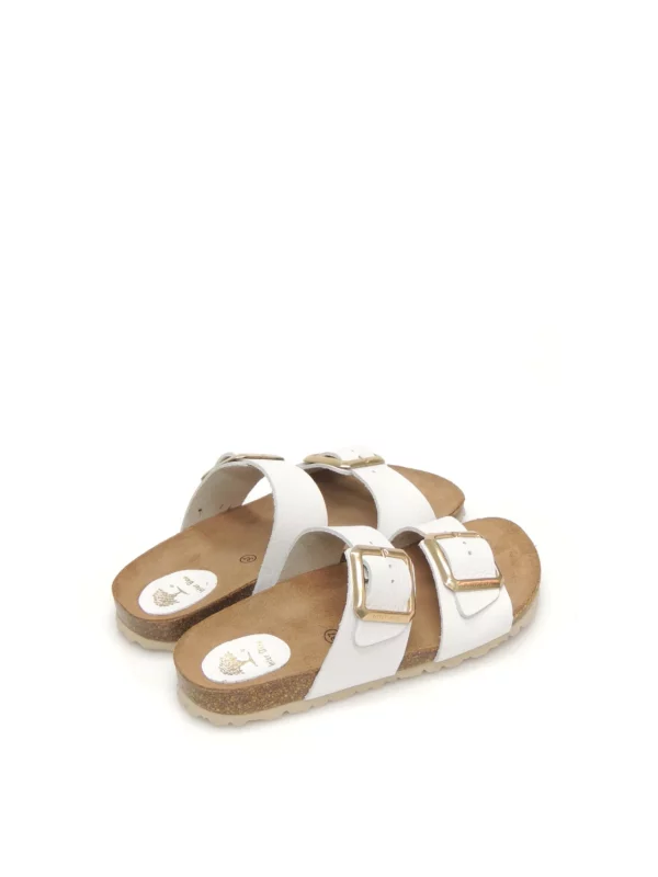 chanclas-de hebillas-interbios-7232-piel-blanco