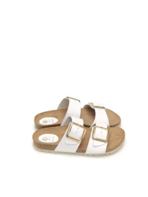 chanclas-de hebillas-interbios-7232-piel-blanco