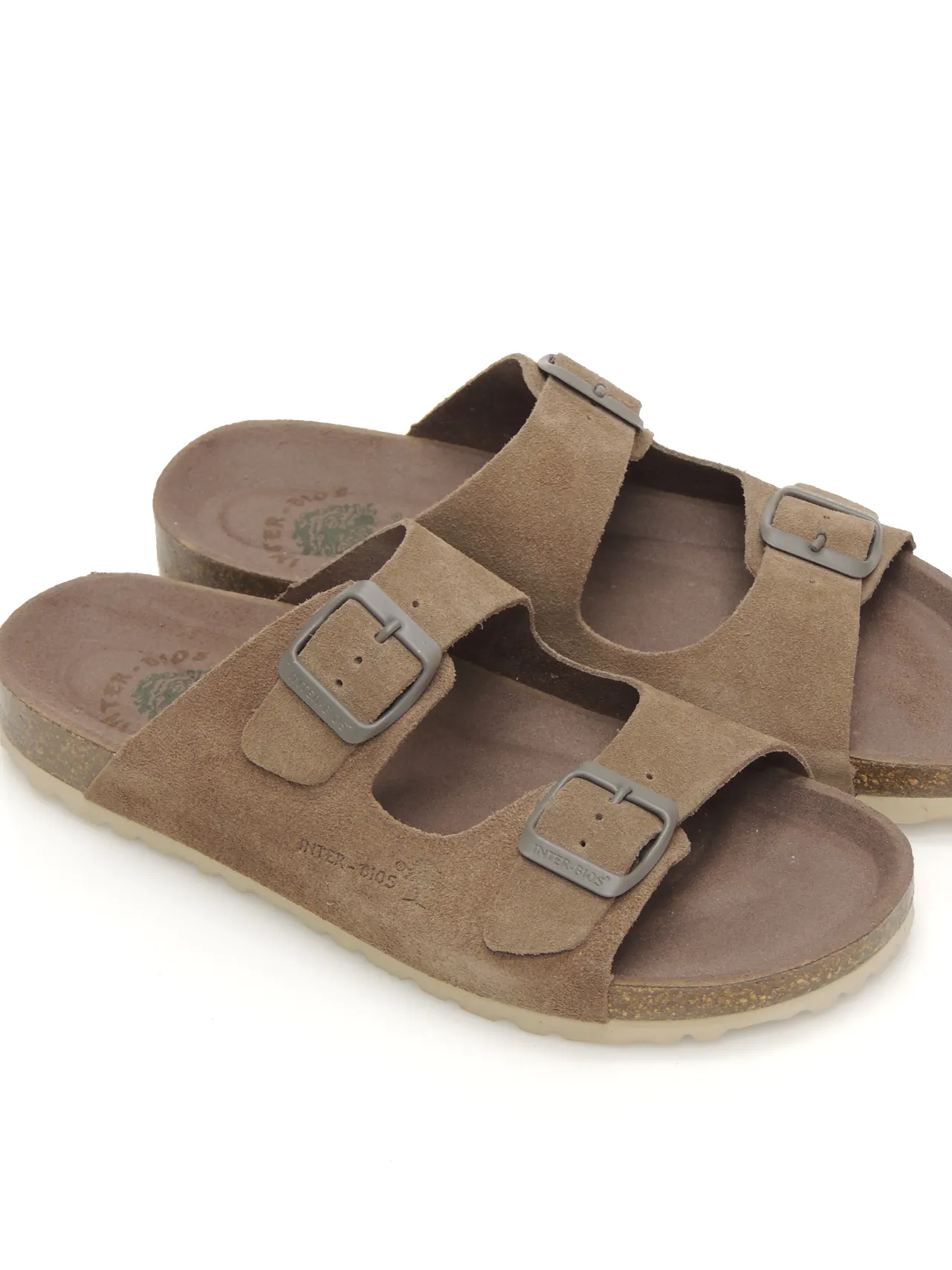chanclas-de hebillas-interbios-7600-serraje-taupe