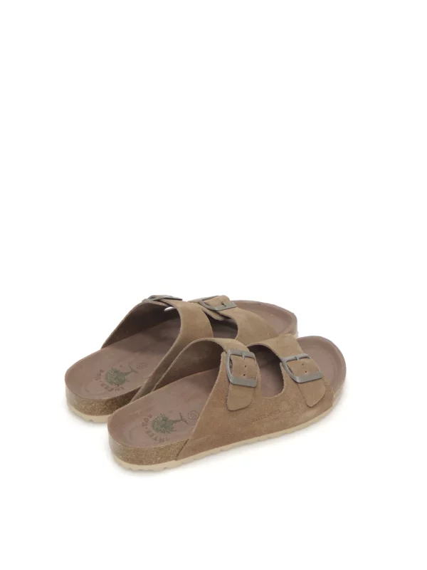 chanclas-de hebillas-interbios-7600-serraje-taupe