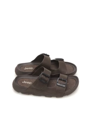 chanclas-de hebillas-jeep-jm51131a-polipiel-marron