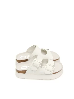 chanclas-de hebillas-oneill-90241019-polipiel-blanco