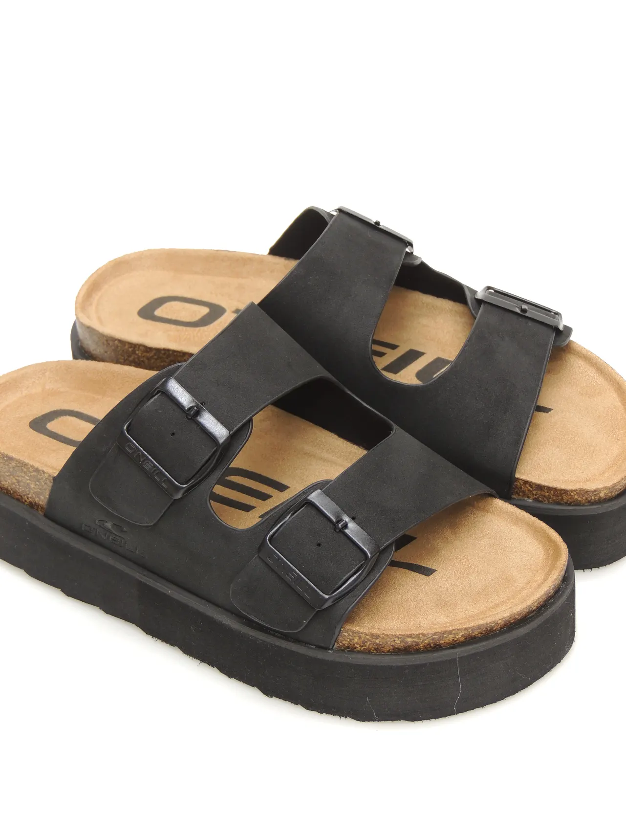 chanclas-de hebillas-oneill-90241019-polipiel-negro