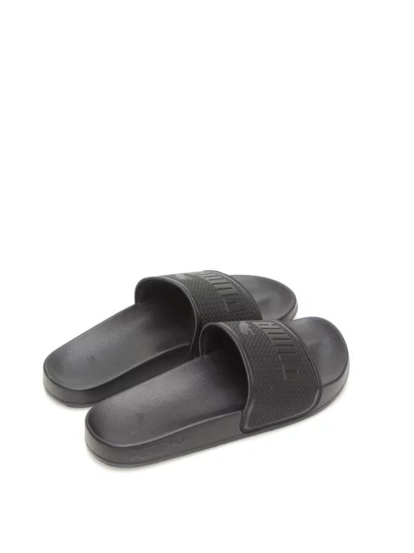 chanclas-de pala-puma-384139-polipiel-negro