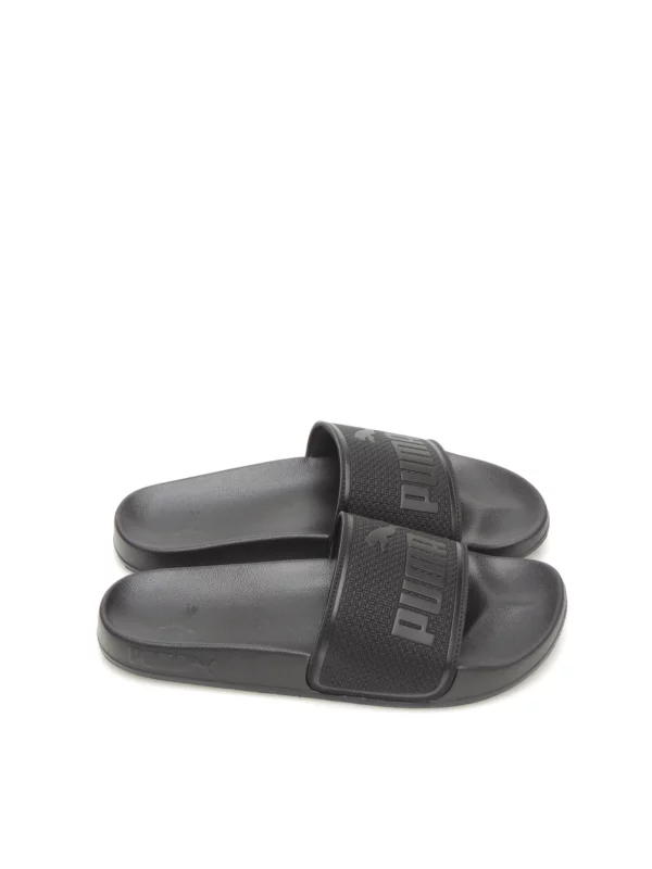 chanclas-de pala-puma-384139-polipiel-negro