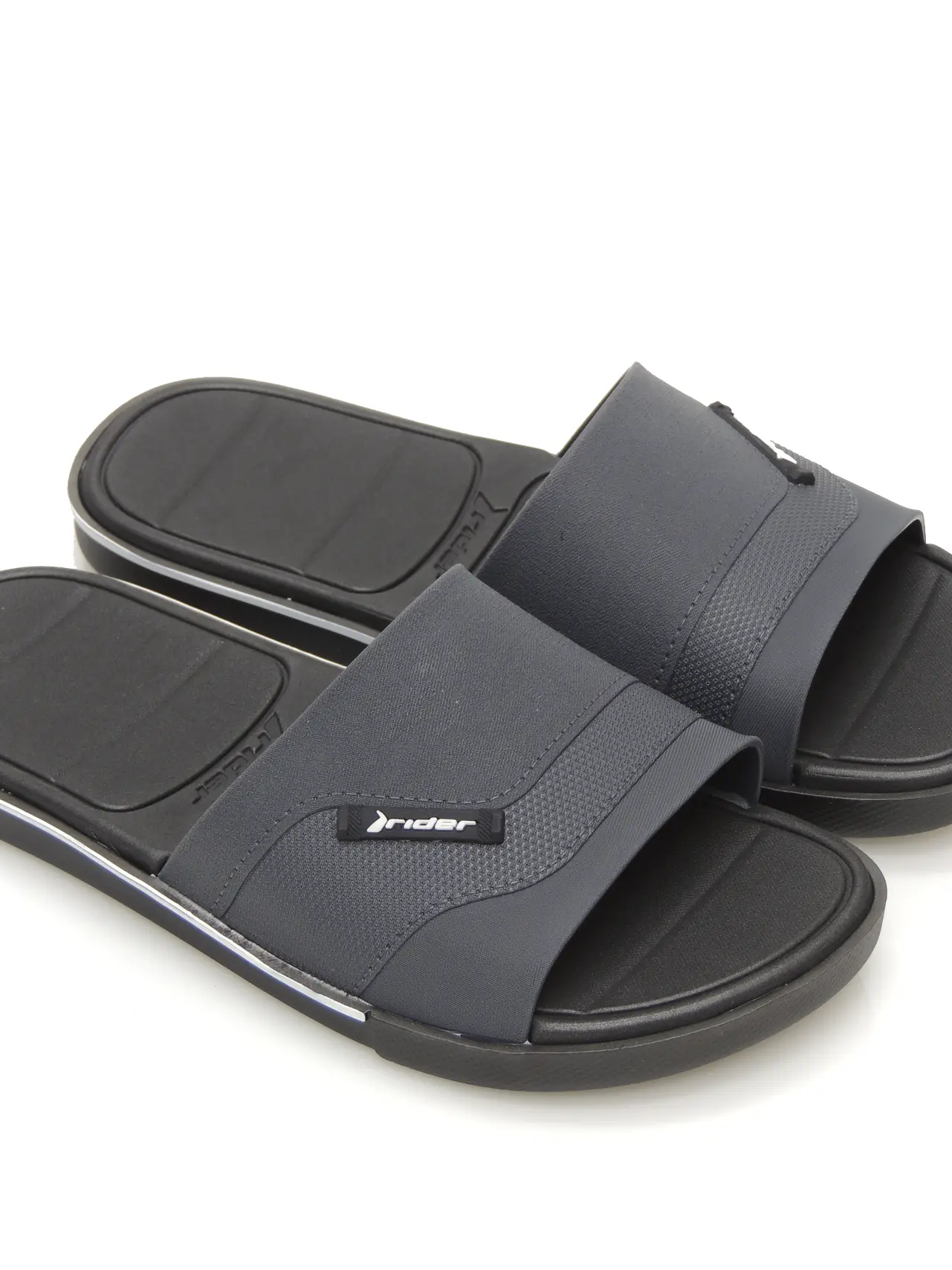 chanclas-de pala-rider-11795-goma-gris