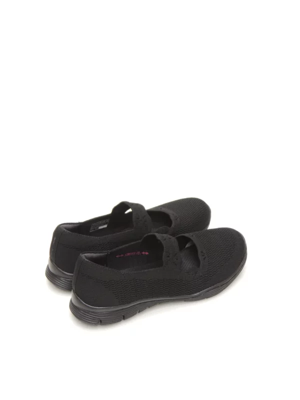 merceditas--skechers-159078-textil-negro