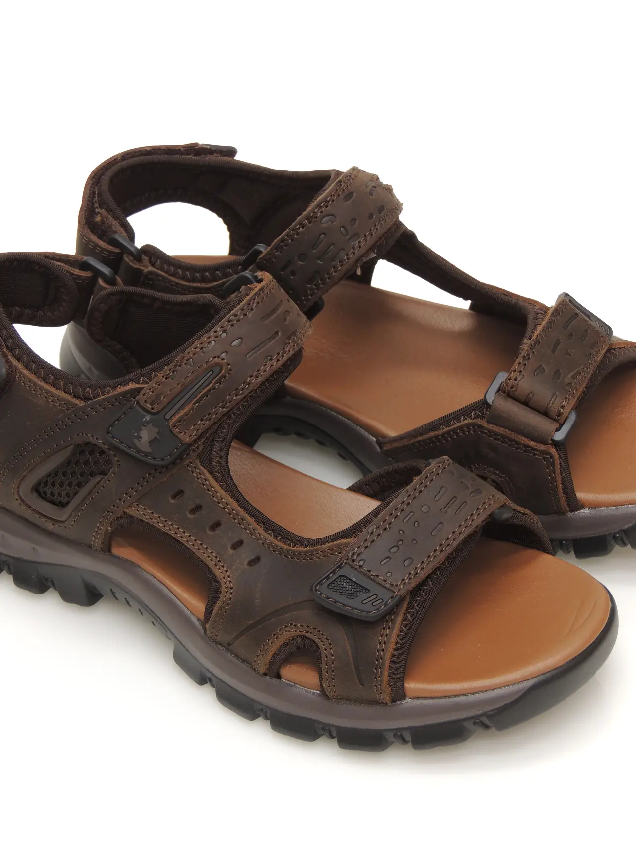 sandalias--coronel tapiocca-t220-nobuk-marron