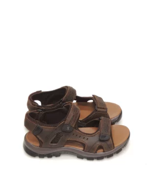 sandalias--coronel tapiocca-t220-nobuk-marron
