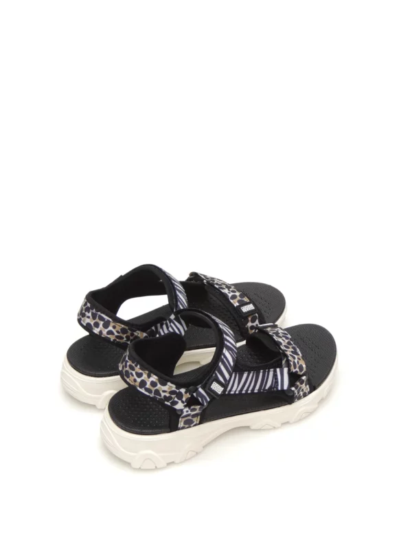 sandalias--coronel tapiocca-t278-21-textil-negro