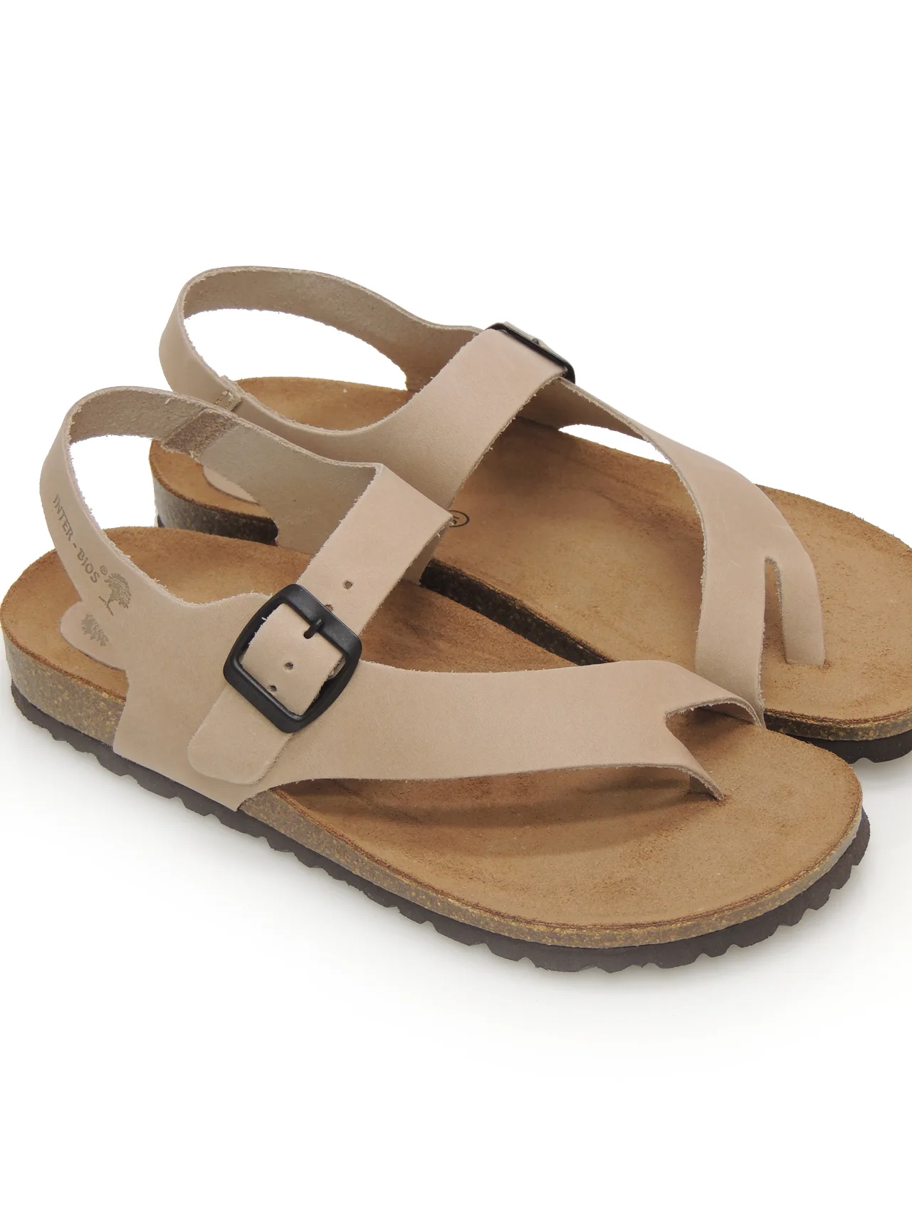 sandalias-de dedo-interbios-7162-piel-beige