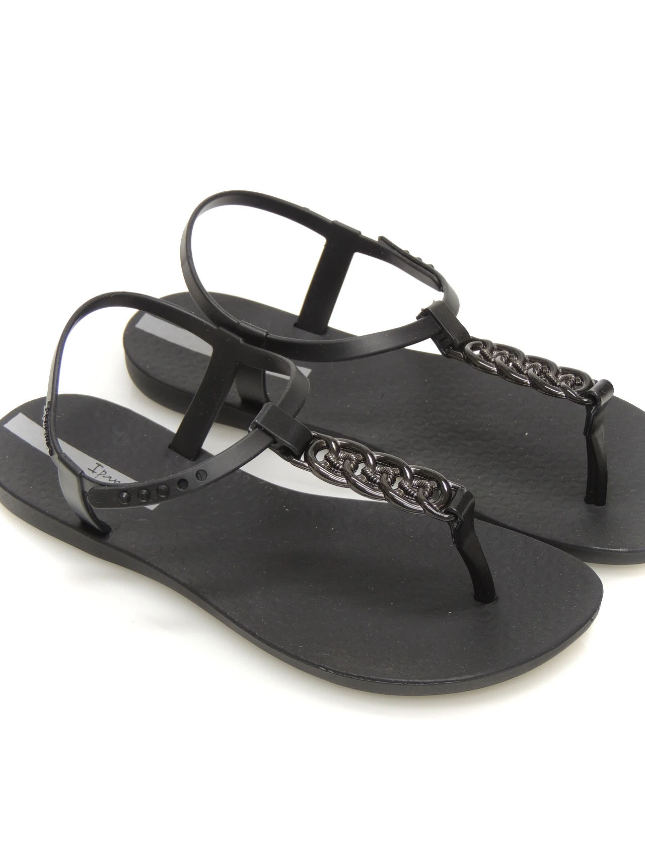 sandalias-de dedo-ipanema-83692-goma-negro