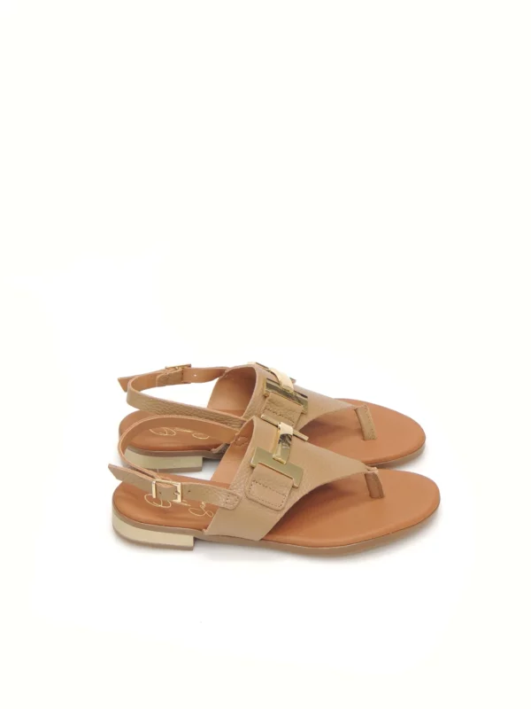 sandalias-de dedo-sandals-5585-piel-taupe