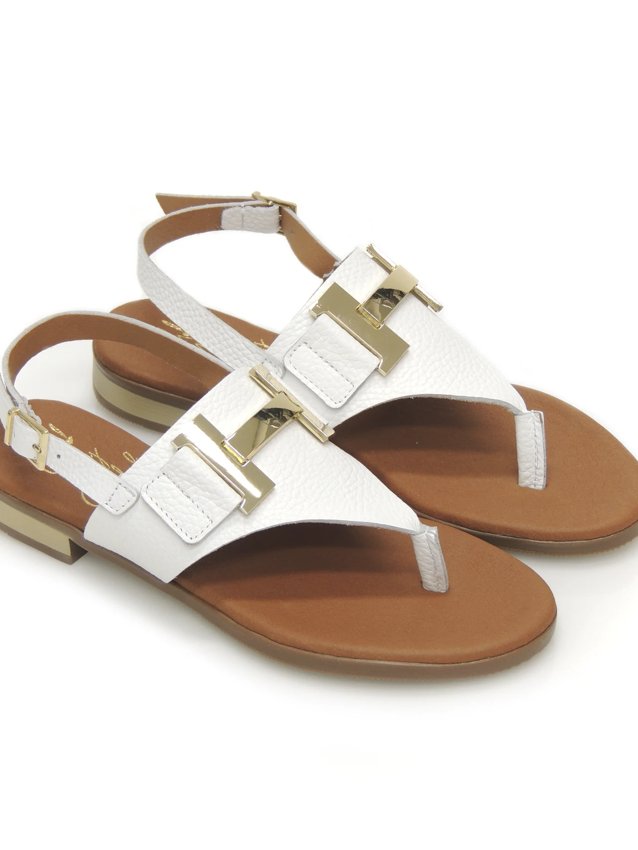 sandalias-de dedo-sandals-5585-piel-blanco