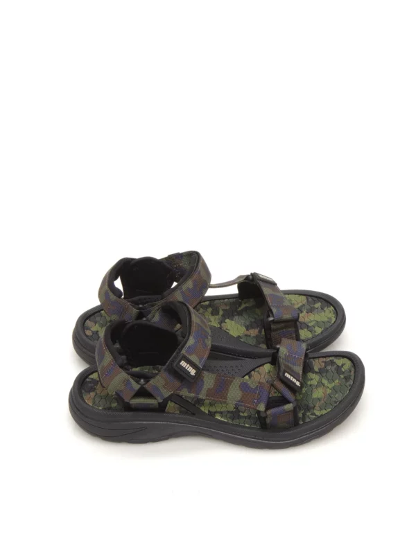 sandalias--mustang-84660-textil-verde