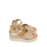 Sandalias Planas o de Tacón