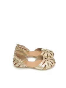 Sandalias Planas o de Tacón