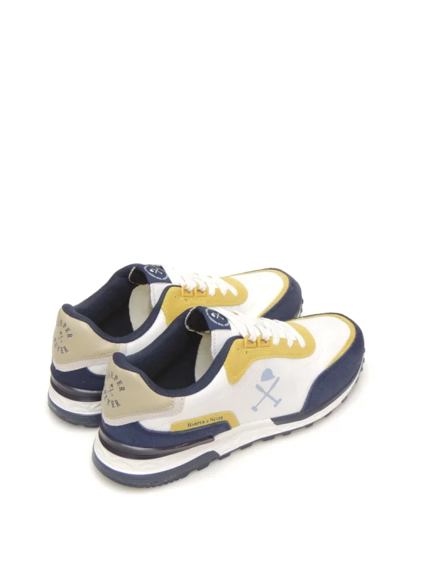 sneakers--harper & neyer-700325035-polipiel-blanco