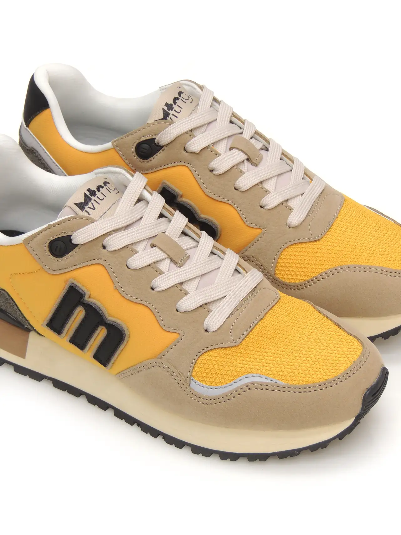 sneakers--mustang-84427-textil-mostaza