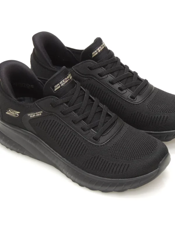 sneakers--skechers-117497-textil-negro