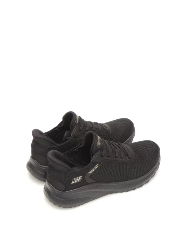sneakers--skechers-117497-textil-negro