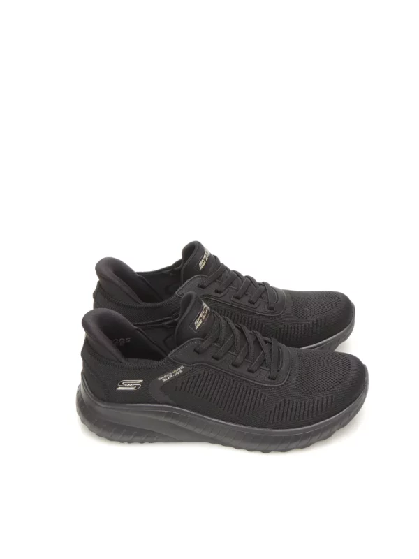 sneakers--skechers-117497-textil-negro