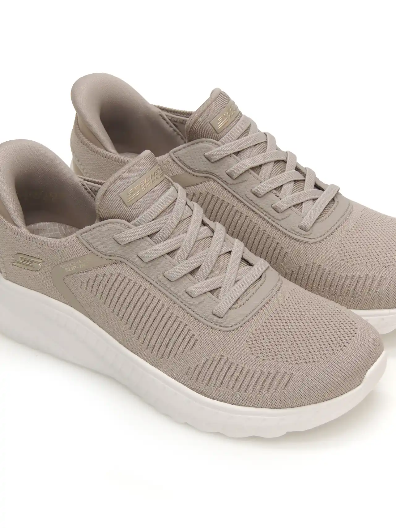 sneakers--skechers-117497-textil-taupe