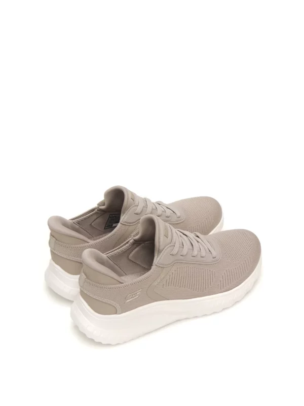 sneakers--skechers-117497-textil-taupe