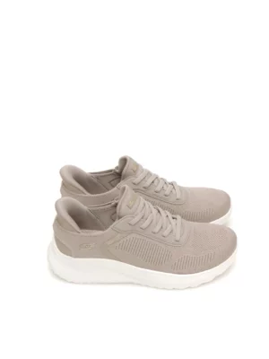 sneakers--skechers-117497-textil-taupe