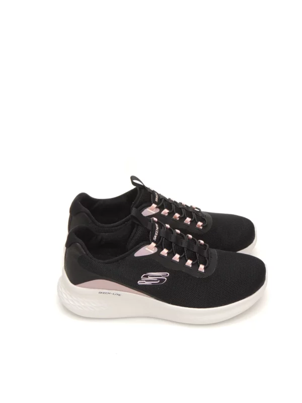 sneakers--skechers-150041-textil-negro