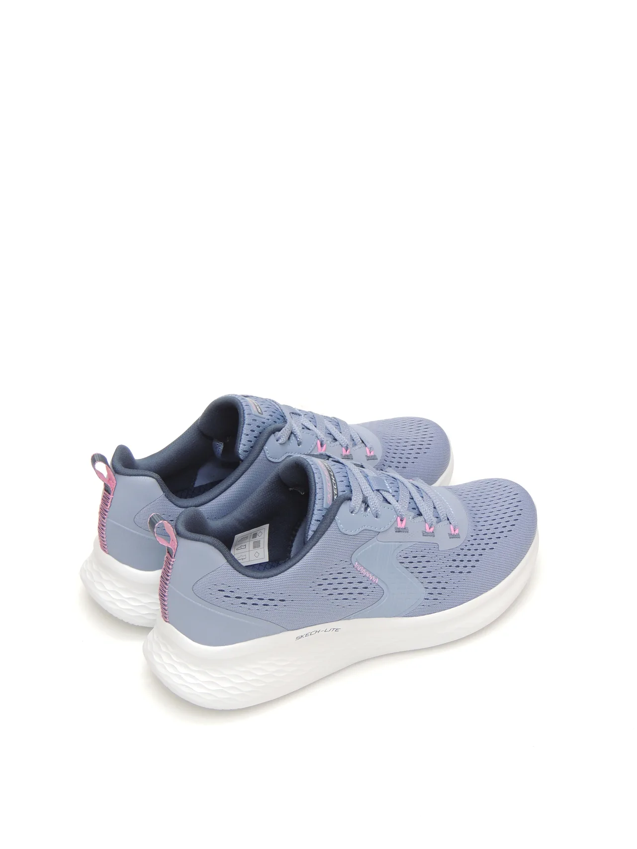 sneakers--skechers-150432-textil-taupe