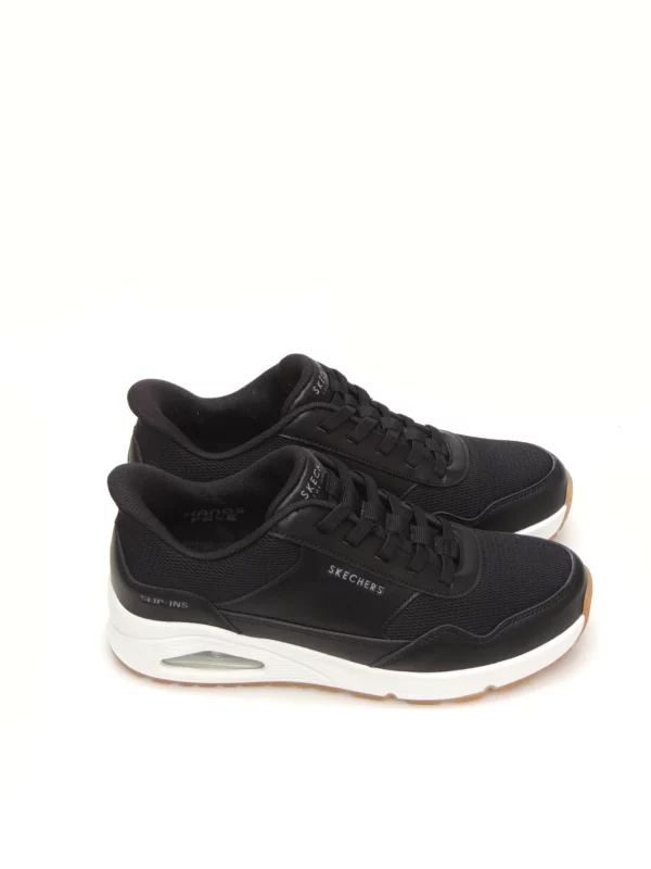 sneakers--skechers-183022-polipiel-negro