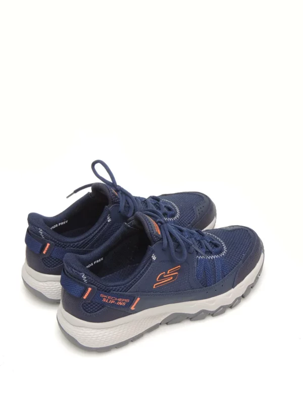 sneakers--skechers-237634-textil-marino