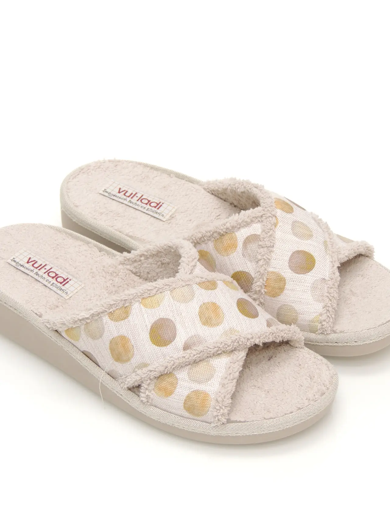 zapatillas-estar en casa-vulladi-8646-768-textil-beige