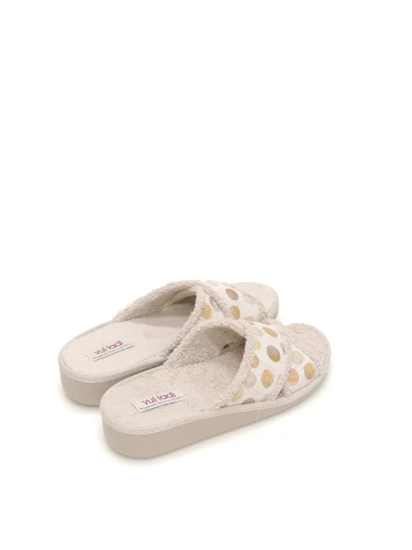 zapatillas-estar en casa-vulladi-8646-768-textil-beige