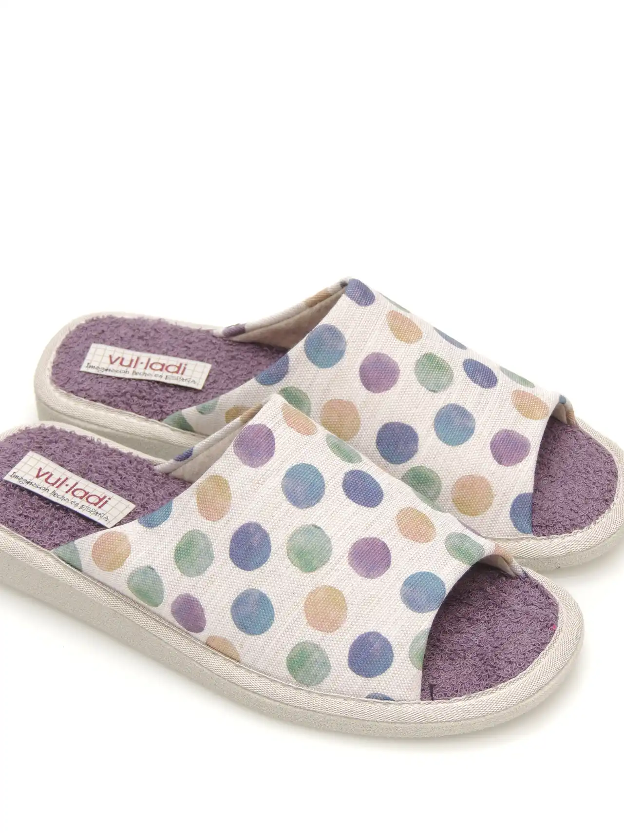 zapatillas-estar en casa-vulladi-9077-768-textil-violeta