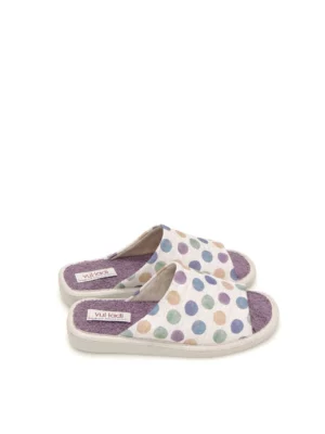 zapatillas-estar en casa-vulladi-9077-768-textil-violeta