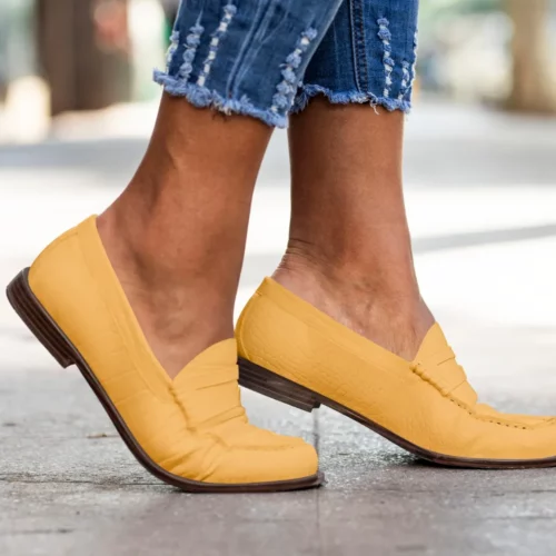 Zapatos Cómodos