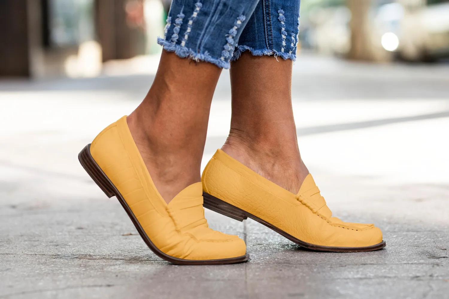 Zapatos Cómodos