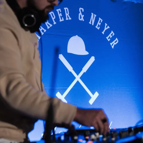 Harper & Neyer