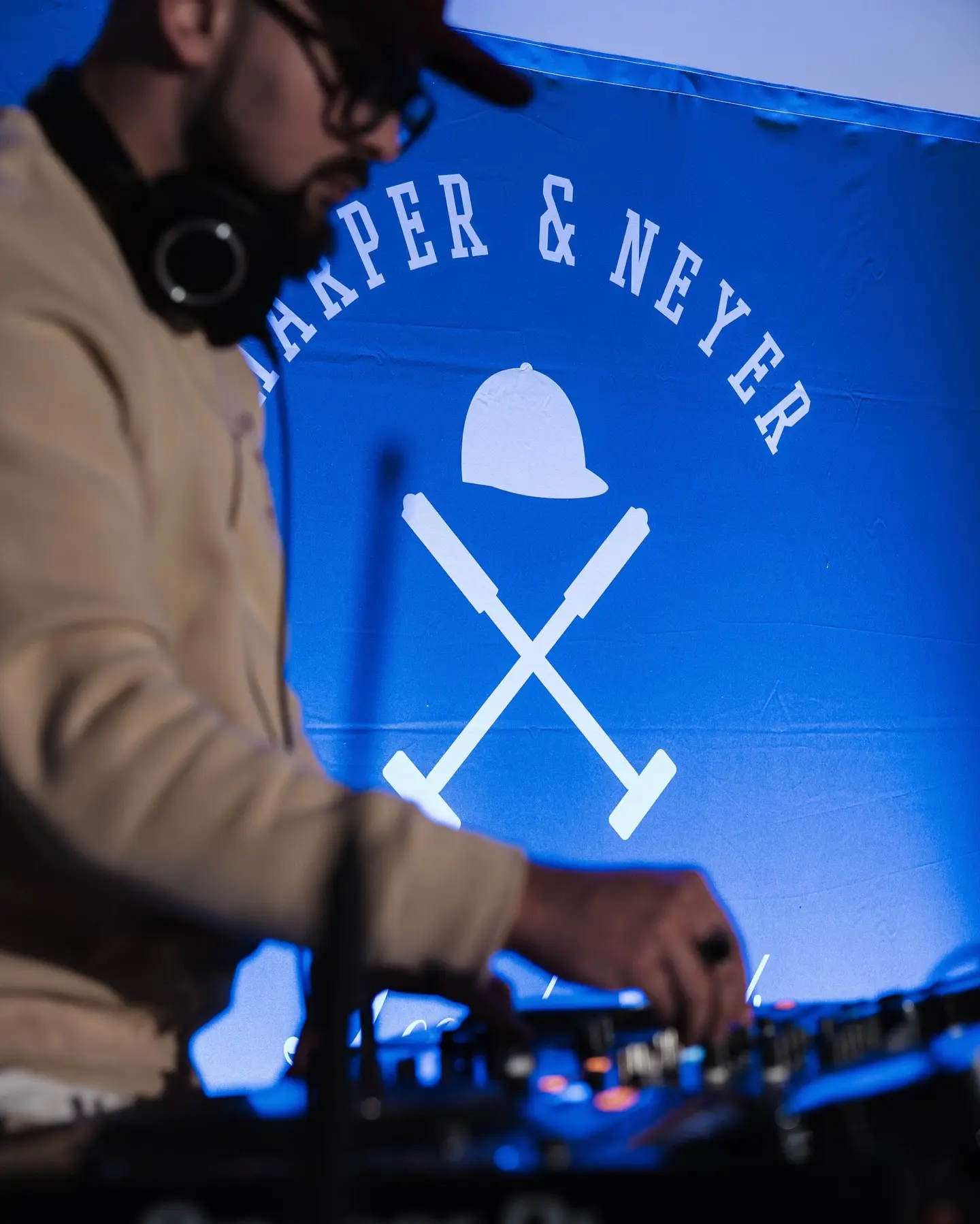 Harper & Neyer