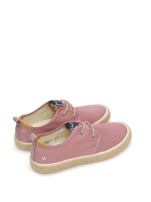 alpargatas--pepe jeans-pms10326-lona-rosa