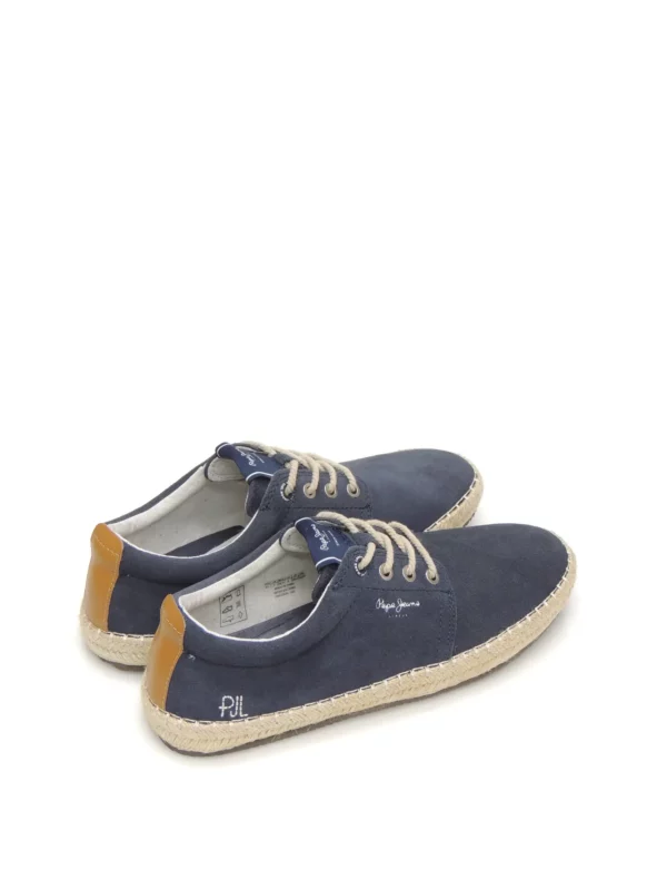 alpargatas--pepe jeans-pms10336-serraje-marino