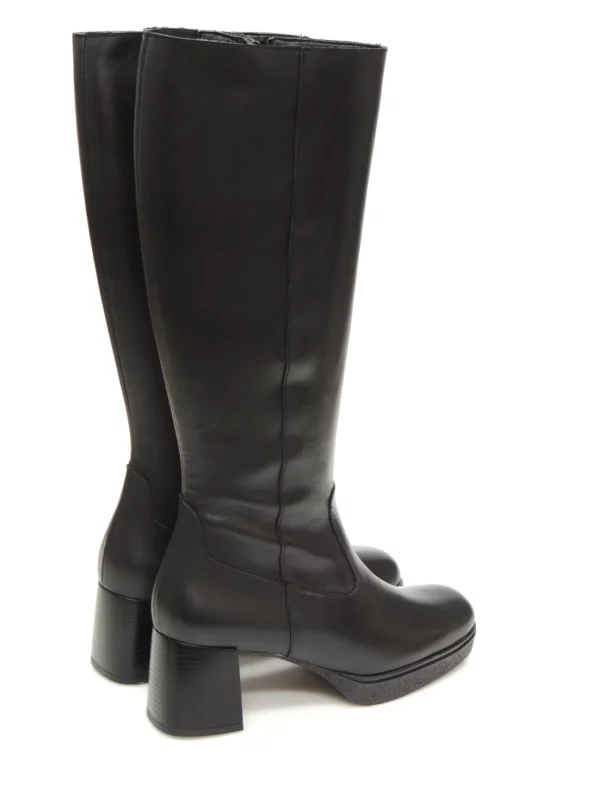 botas-caÑa alta-desiree-kely 4-piel-negro