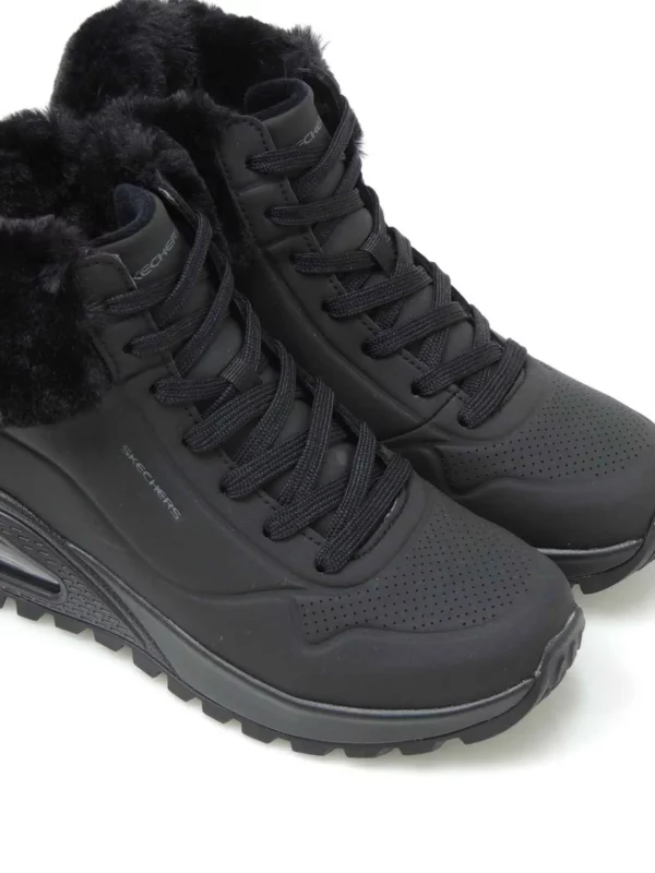 botas-montaÑa-skechers-167274-polipiel-negro