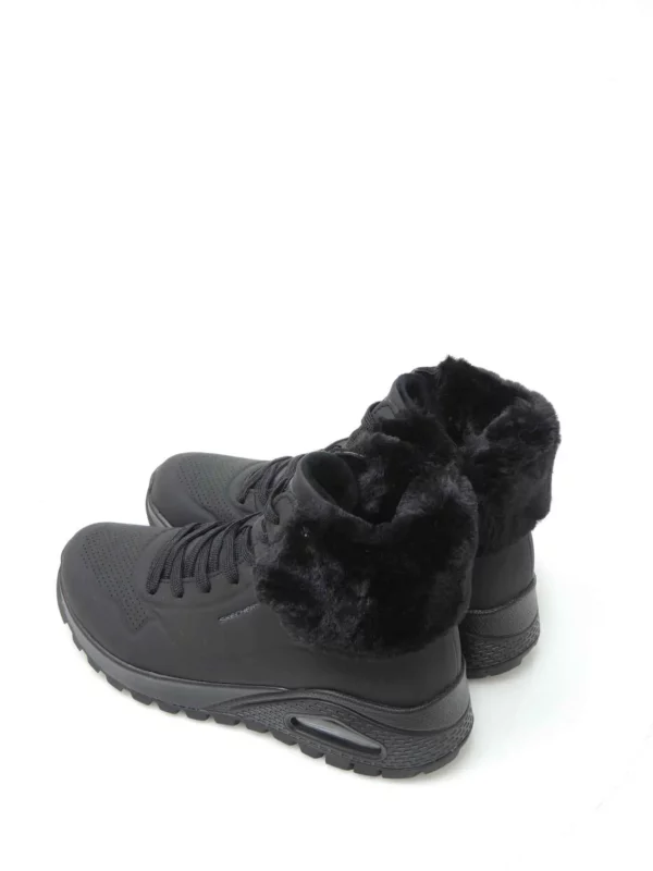 botas-montaÑa-skechers-167274-polipiel-negro