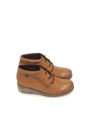 botines-blucher-pepe sÁenz-20647-piel-cuero