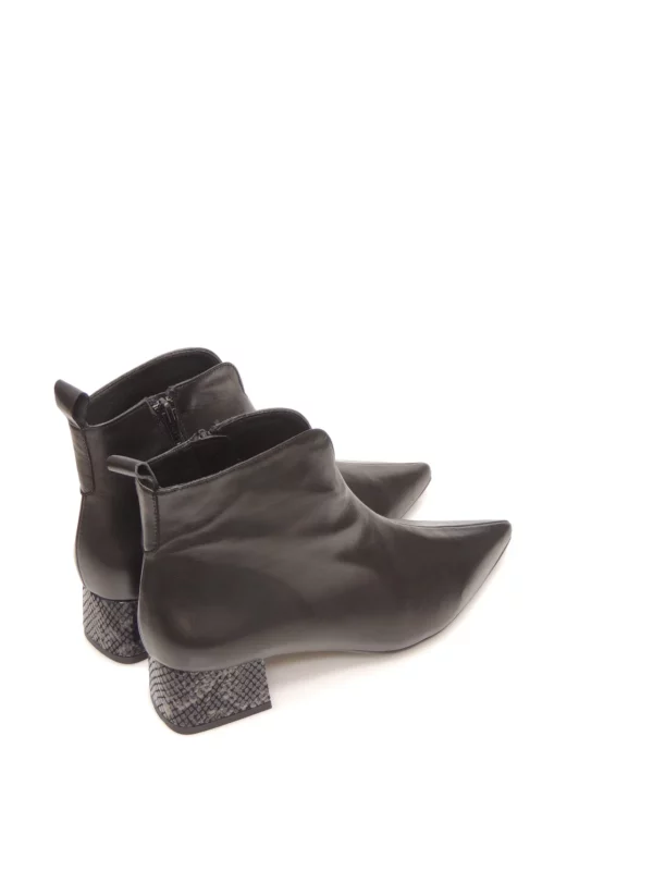 botines--desiree-rabat 7-piel-negro